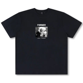 Former War Poodle T-Shirt