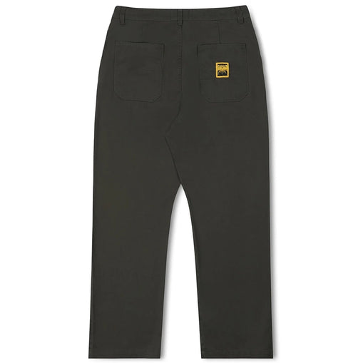 Former Reynolds Work Pants Dark Olive pure boardshop