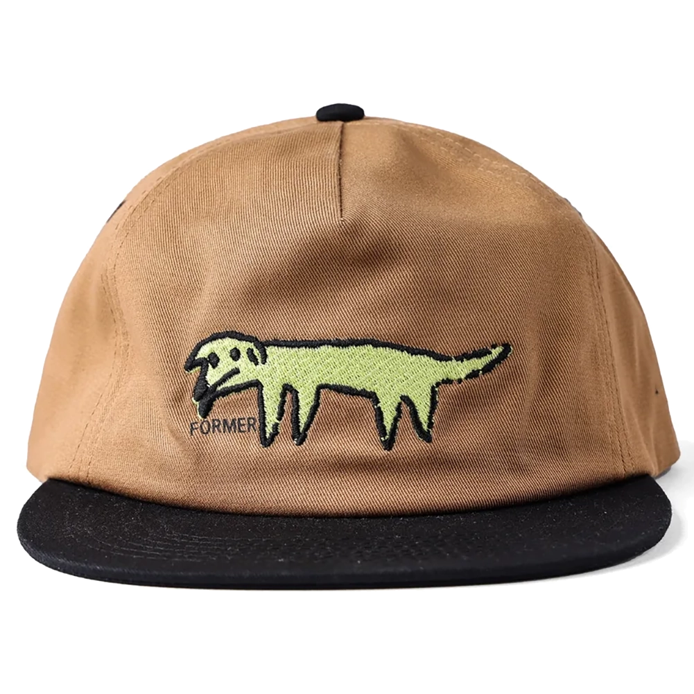 Former Temper Snapback Hat