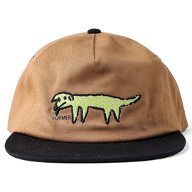 Former Temper Snapback Hat