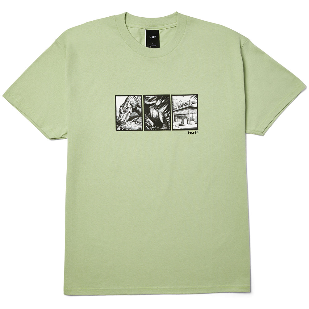 HUF Fossil Fuels T-Shirt