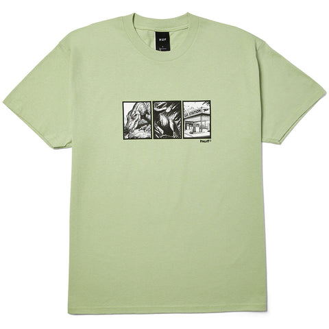 HUF Fossil Fuels T-Shirt
