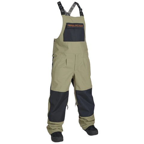 Airblaster Freedom Snow Bibs