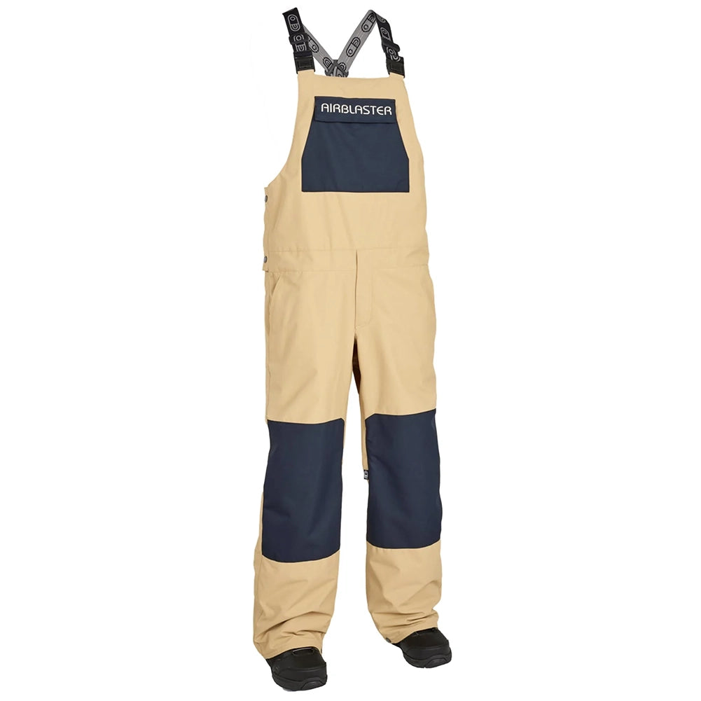Airblaster Freedom Snow Bibs – Pure Boardshop Airblaster Freedom Snow Bibs – Pure Boardshop
