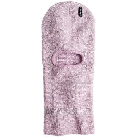 Autumn Cord Balaclava Mask