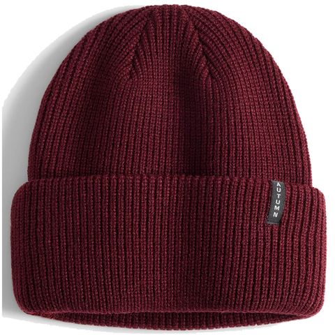 Autumn Select Beanie