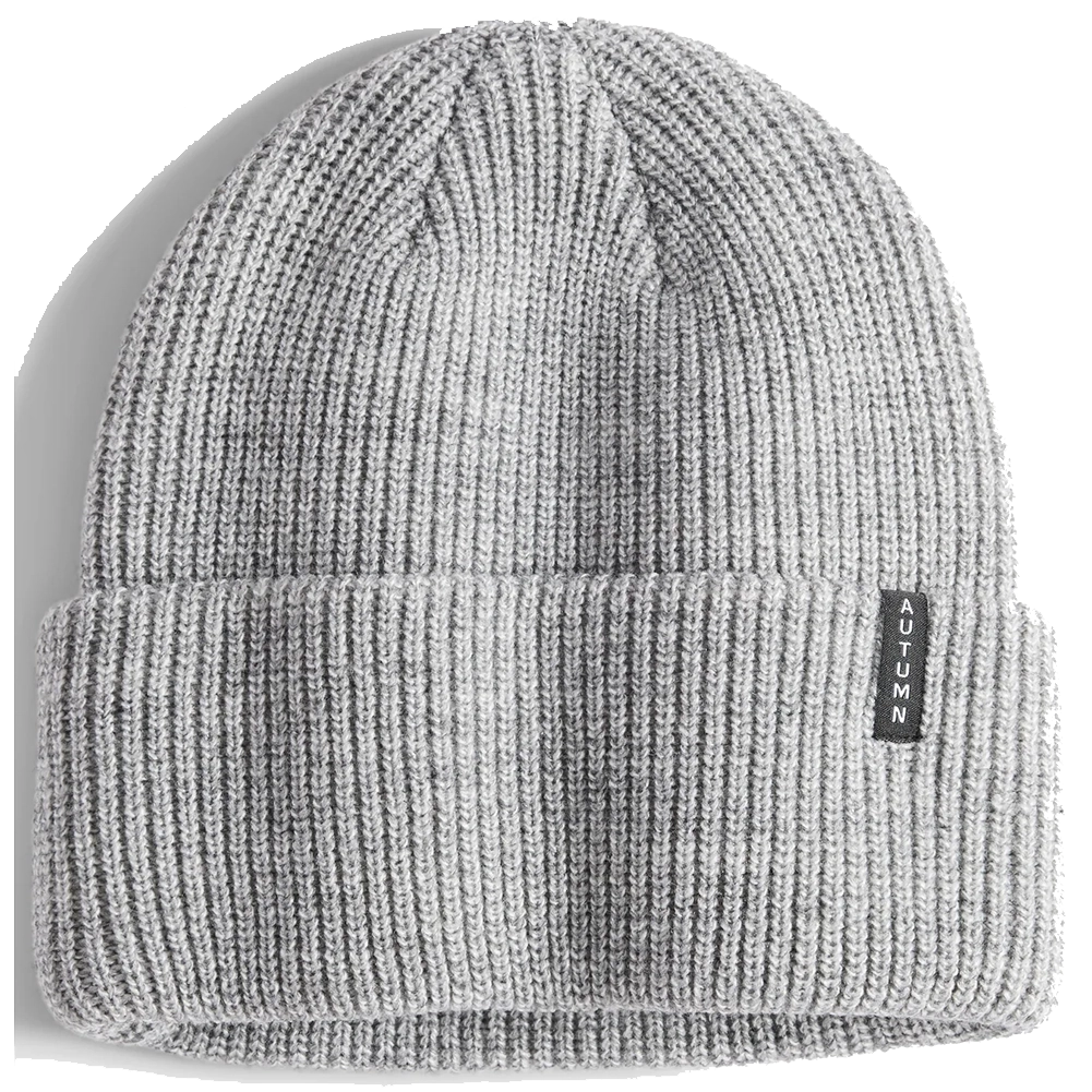 Autumn Select Beanie
