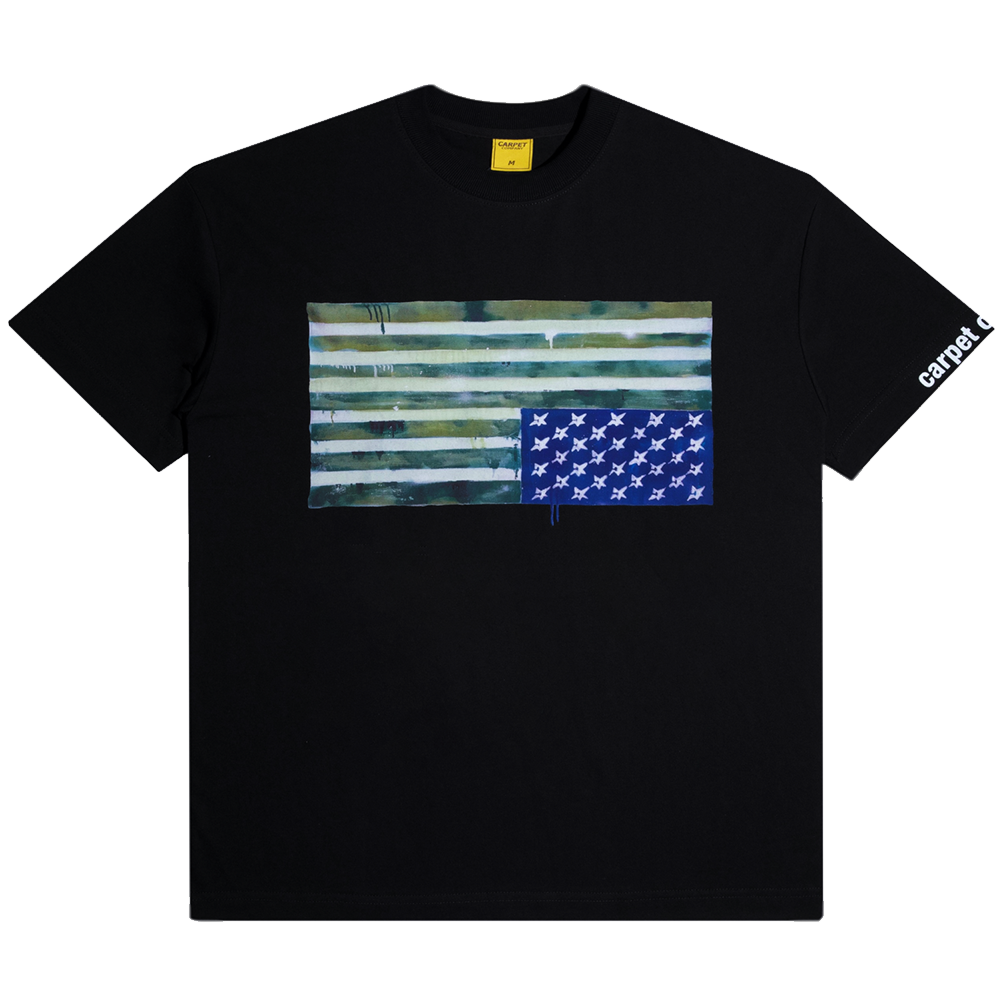 Carpet Flag T-Shirt