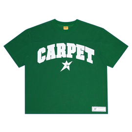 Carpet Football Jersey