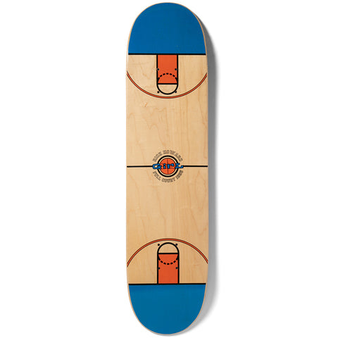Girl Rick Howard Full Court Twin Tip Deck 8.25" pure boardshop
