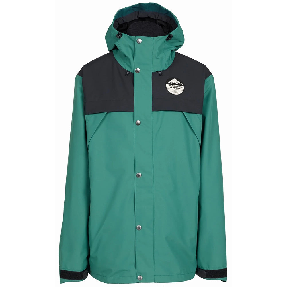 Airblaster Guide Shell Snow Jacket