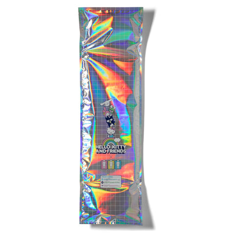 Girl X Hello Kitty & Friends Rainbow Blind Bag Skateboard Deck