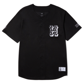 HUF H-Star Baseball Jersey