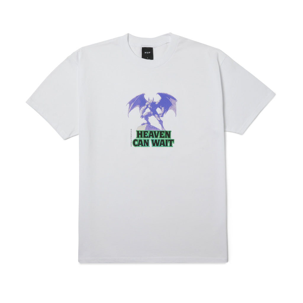 HUF Heaven Can Wait T-Shirt