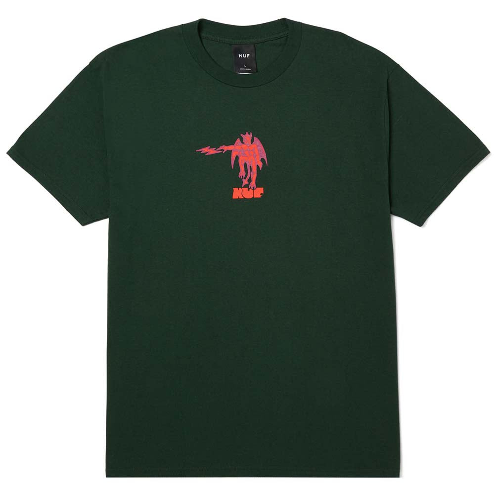 HUF Heavenly T-Shirt