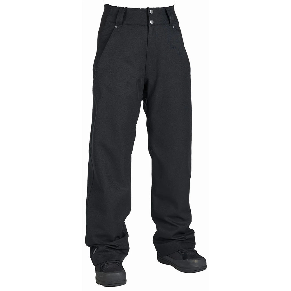 Airblaster High Waisted Trouser Womens Snow Pant