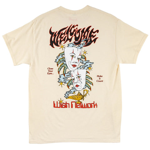 Welcome Wish T-Shirt