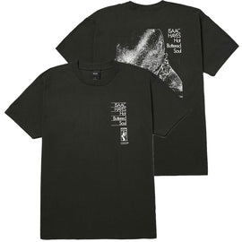 HUF Issac Hayes Hot Buttered Heavyweight T-Shirt