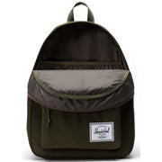 classics collection herschel backpack Classic Supply Co. USA The government of the time was enticing families to immigrate through the homestead program Herschel Classic Backpack - Ivy