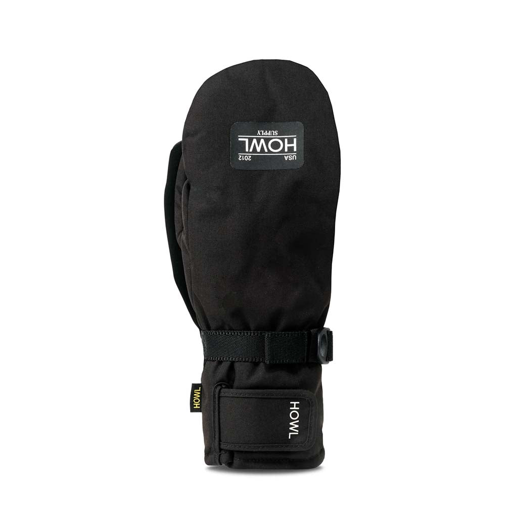 Howl Fairbanks Snow Mitten