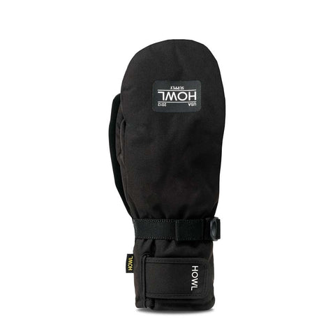 Howl Fairbanks Snow Mitten
