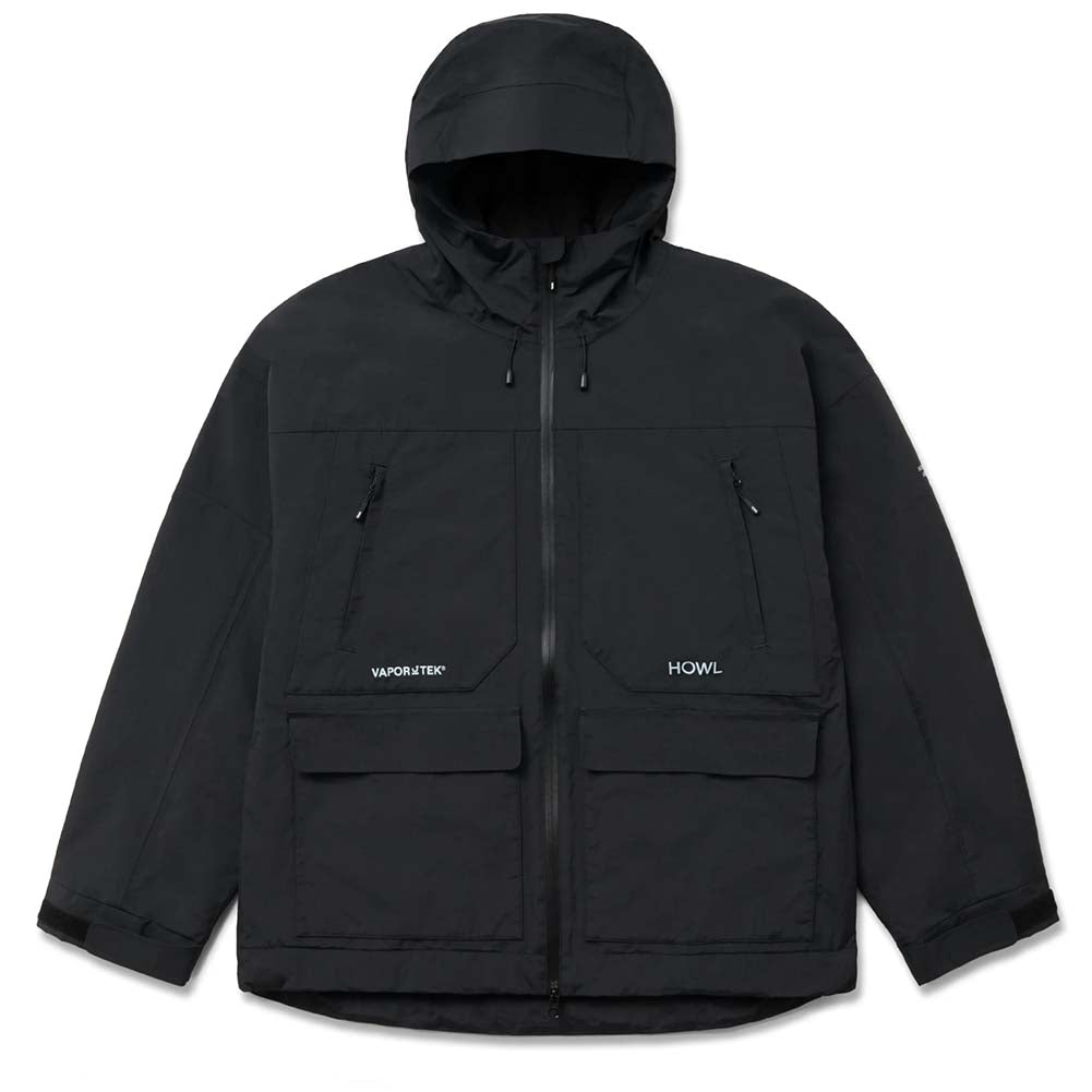 Howl Heritage Insulated Snow Jacket