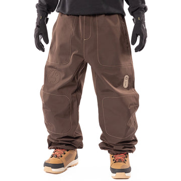 Howl Public Snow Pants – Pure Boardshop