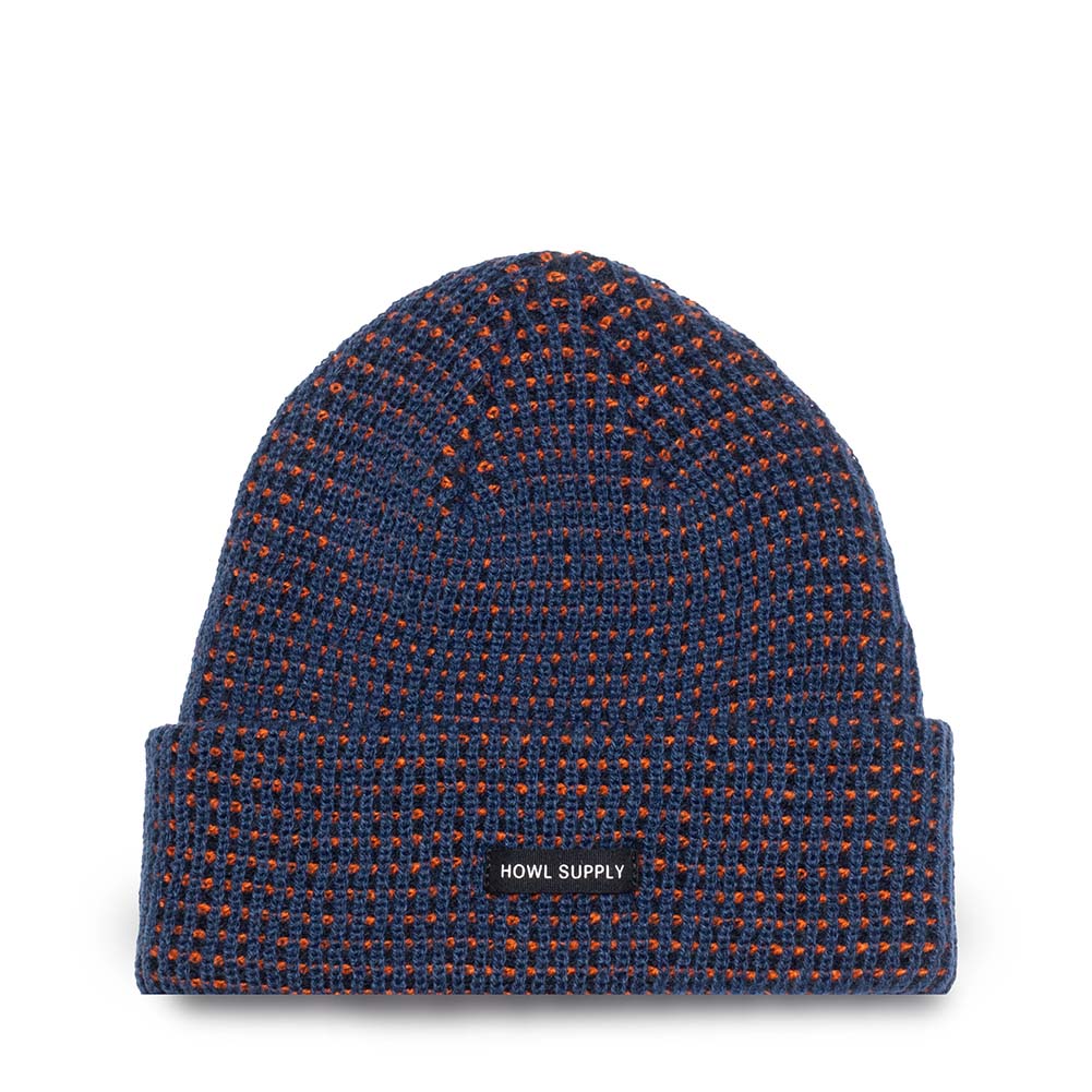 Howl Slash Beanie