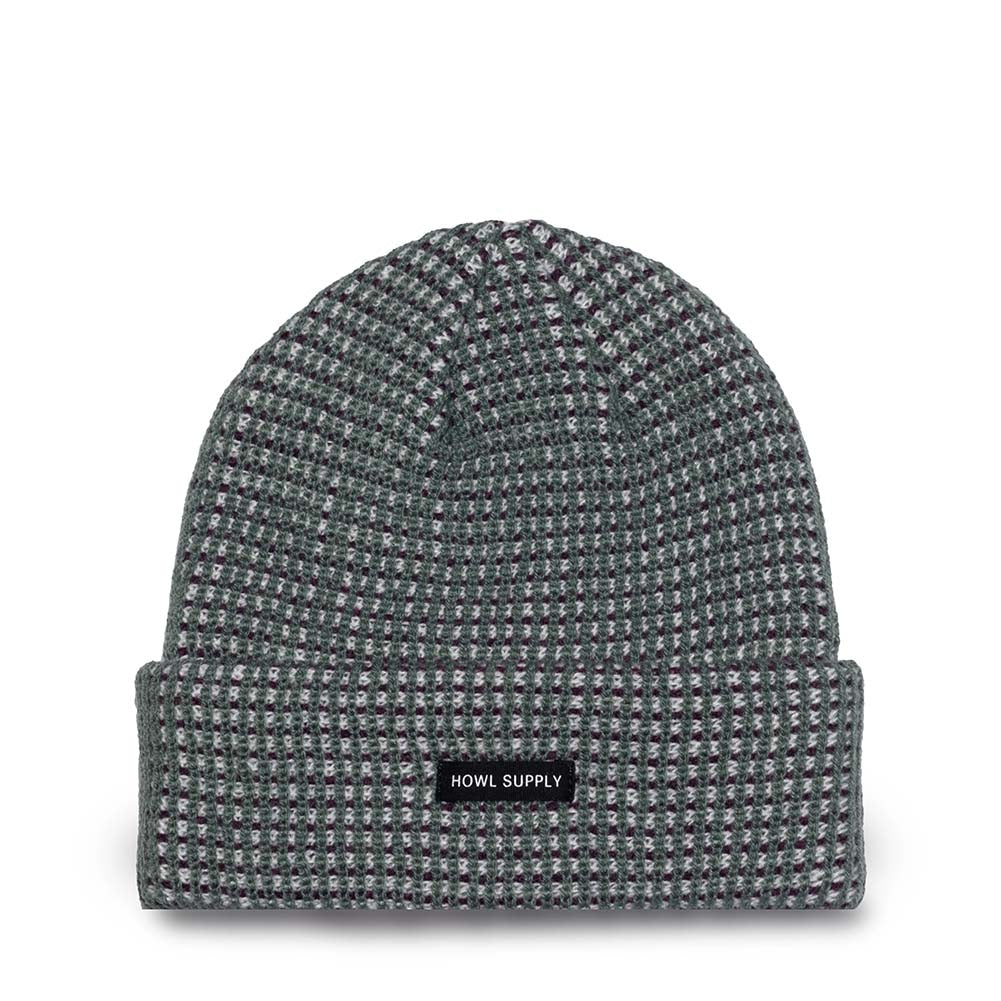 Howl Slash Beanie