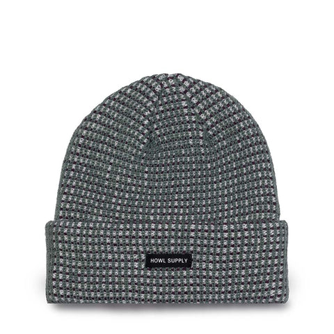 Howl Slash Beanie