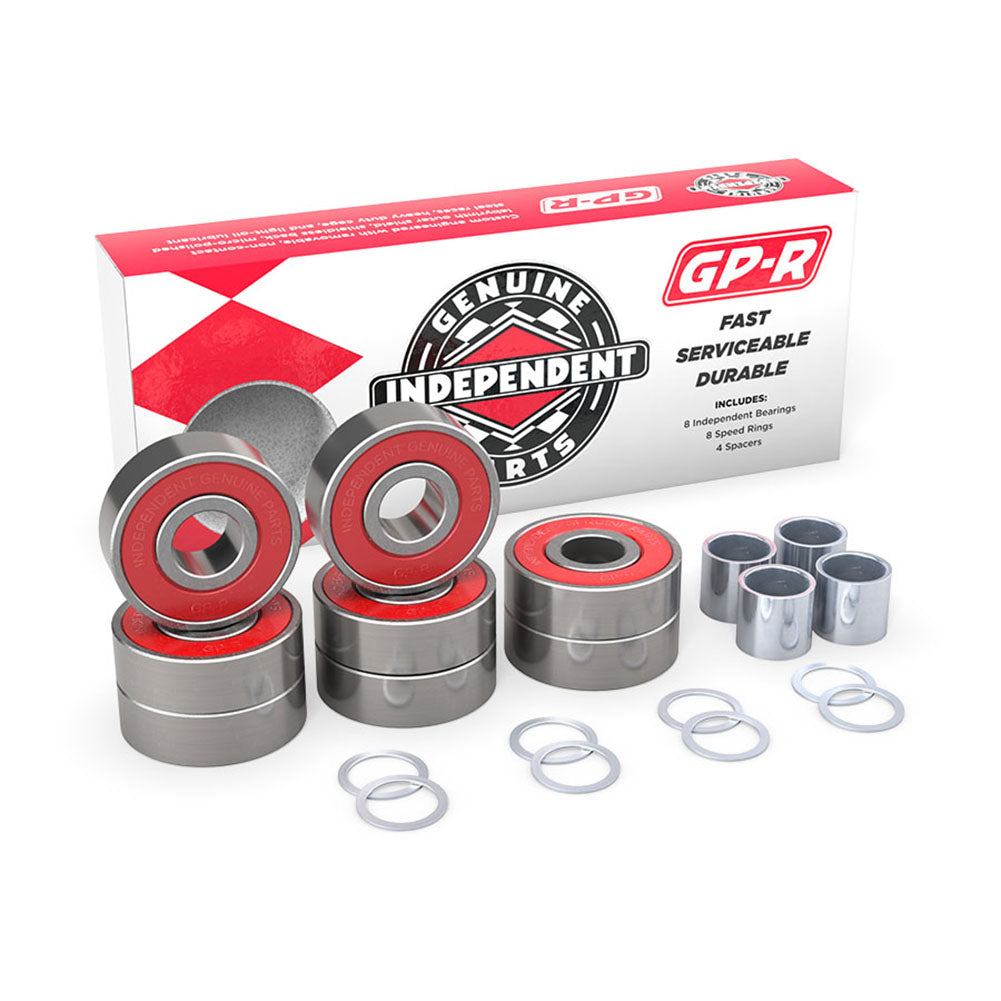 Independent GP-R Skateboard Bearings
