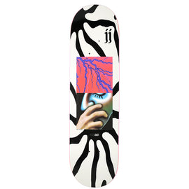 Quasi Jake Johnson Mirage Skateboard Deck 8.375