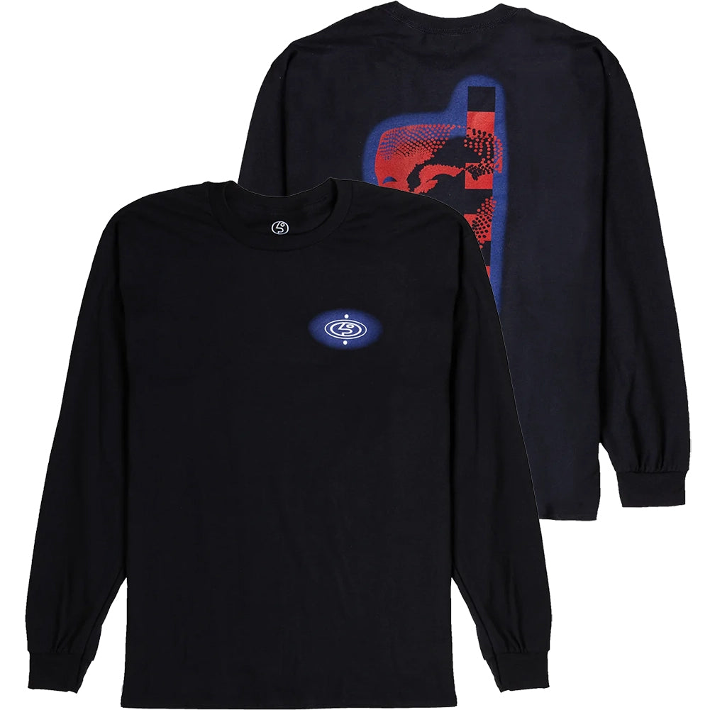 Public Kas Long Sleeve T-Shirt