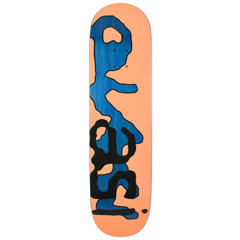 Quasi Lower Skateboard Deck