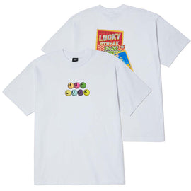 HUF Lucky T-Shirt