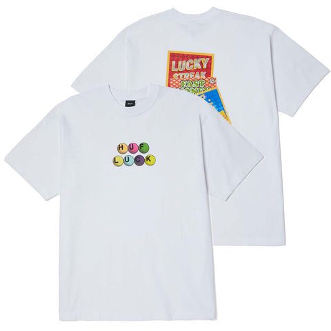 HUF Lucky T-Shirt