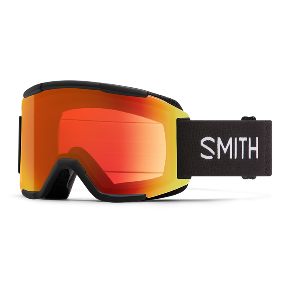 Smith Squad Snow Goggle