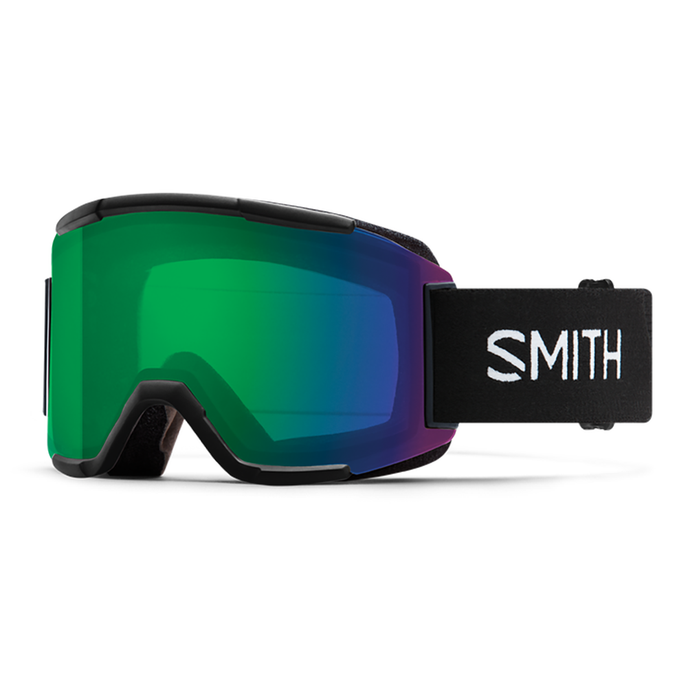 Smith Squad Snow Goggle