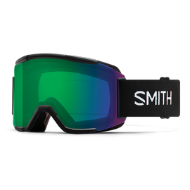 Smith Squad Snow Goggle