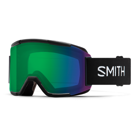 Smith Squad Snow Goggle