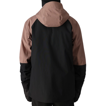 686 Hydra Thermagraph Snowboard Jacket antler pure boardshop