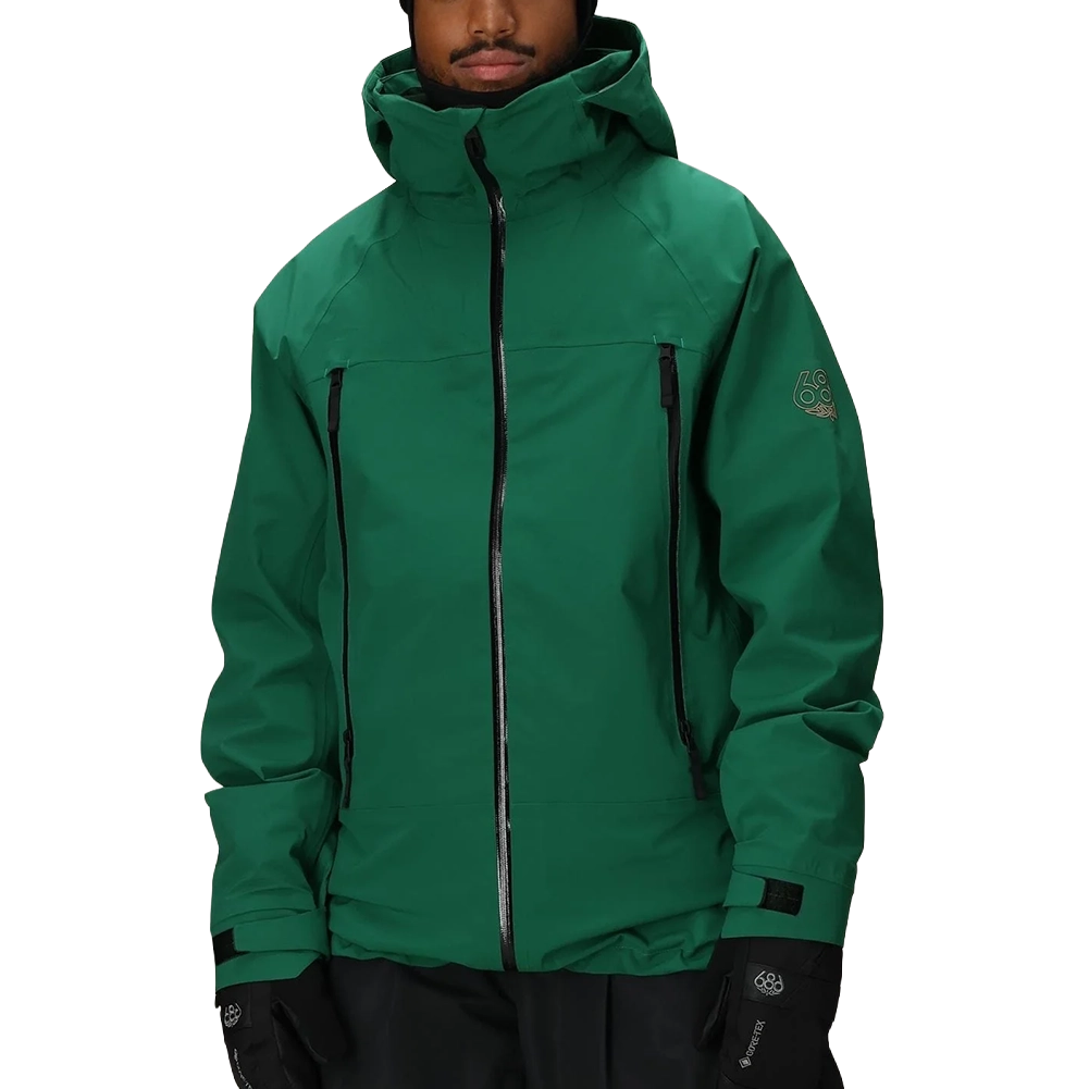 686 Smarty 3-in-1 Rodeo 3L Snow Jacket