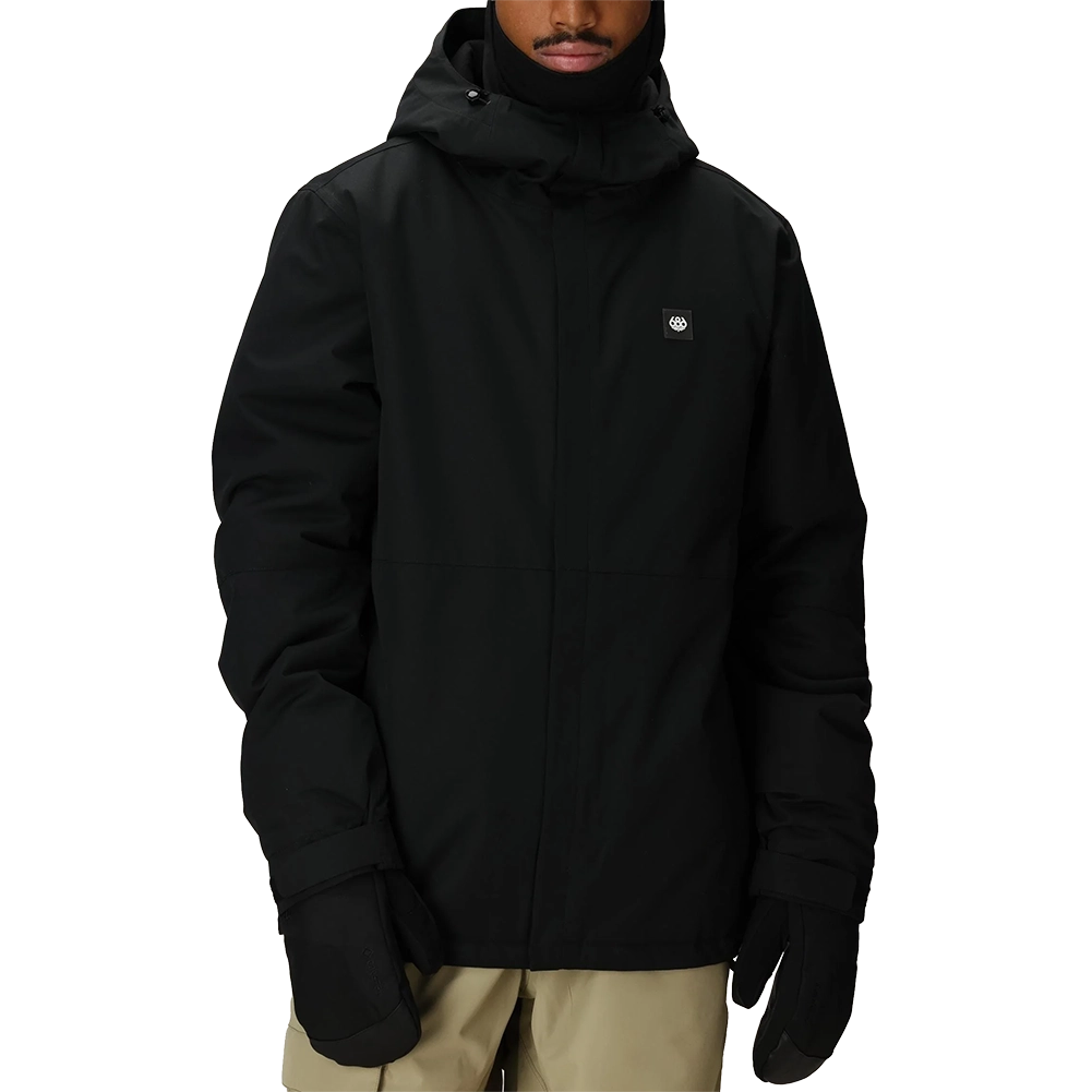 686 Foundation Insulated Snowboard Jacket