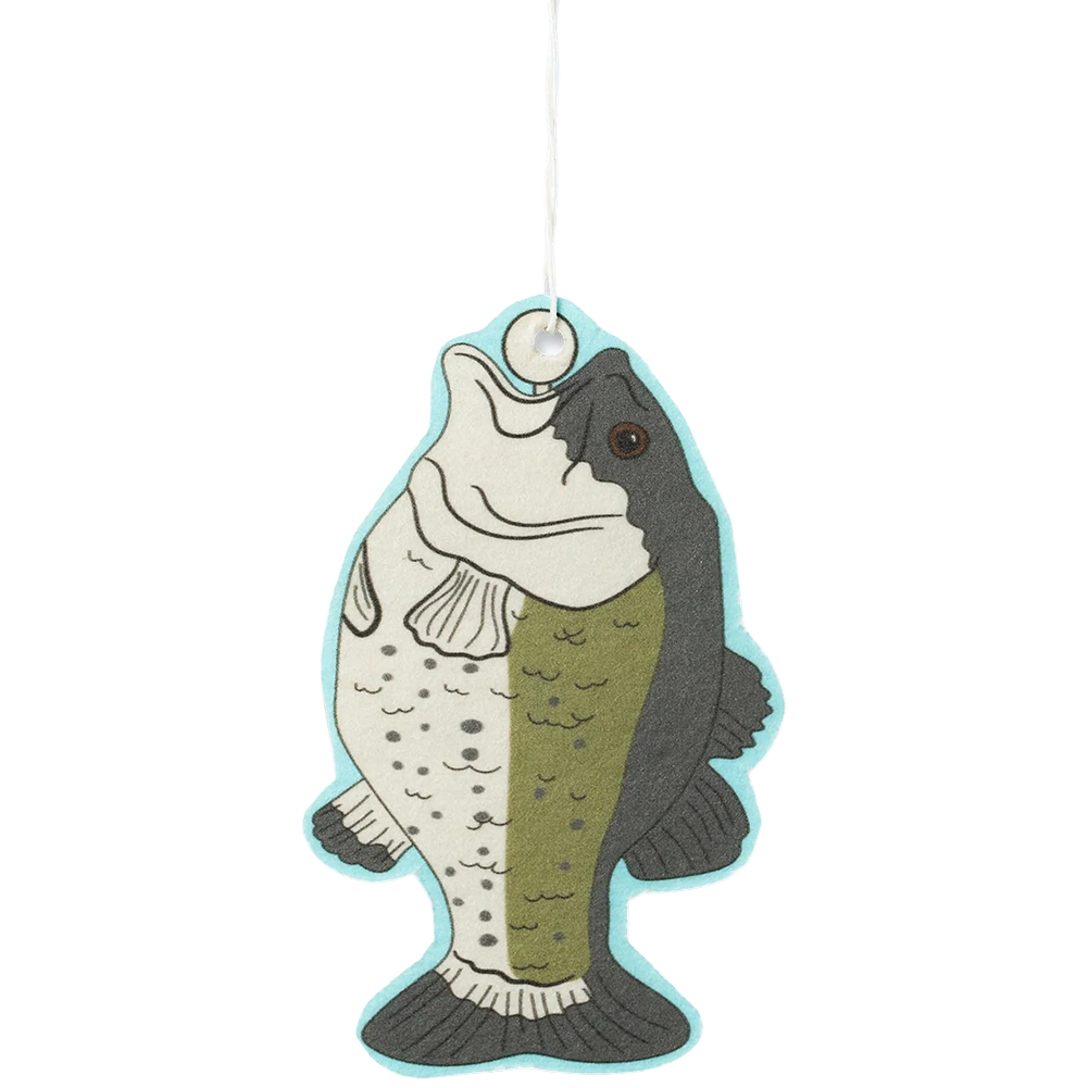 Make Scents Bass Trip Air Freshener