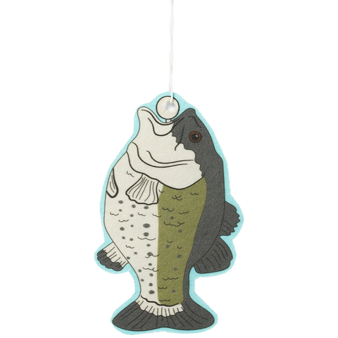 Make Scents Bass Trip Air Freshener