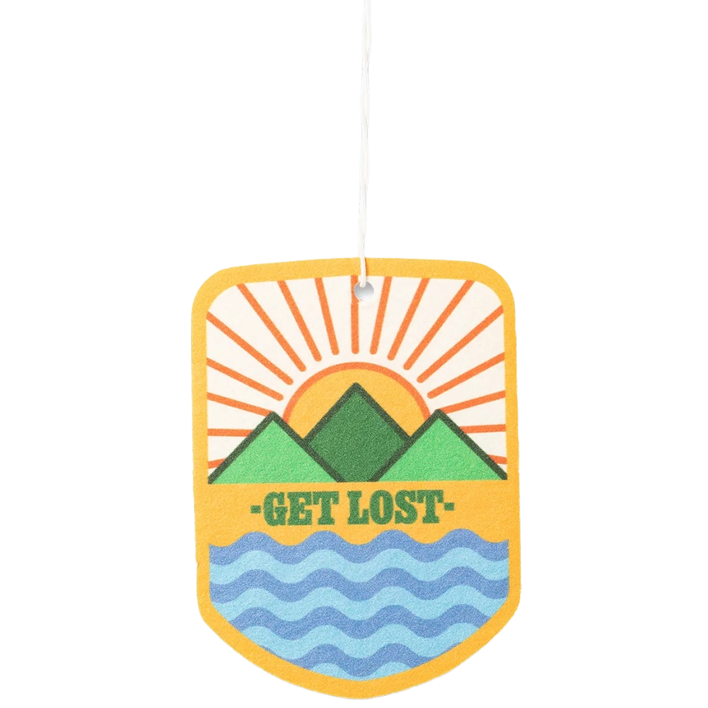 Make Scents Lost Air Freshener