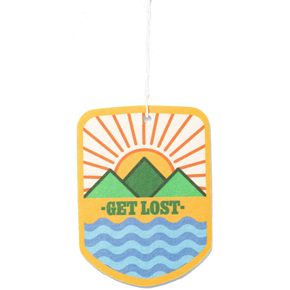 Make Scents Lost Air Freshener