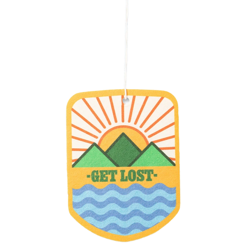 Make Scents Lost Air Freshener