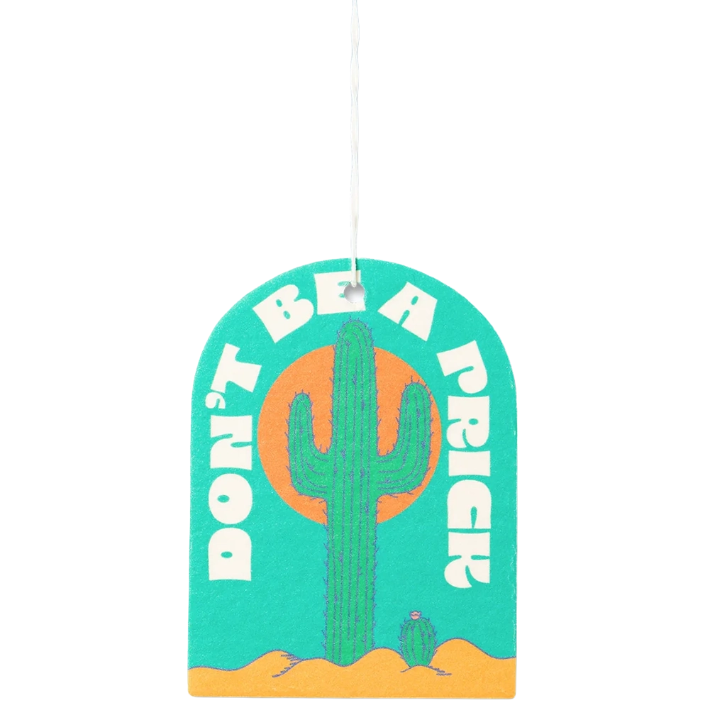 Make Scents Don't Air Freshener