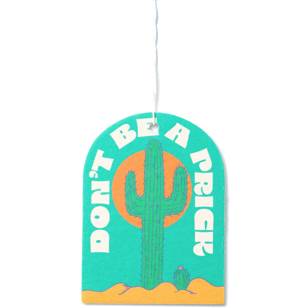 Make Scents Don't Air Freshener